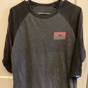 Men’s 3/4 Sleeve Shirt from Vans